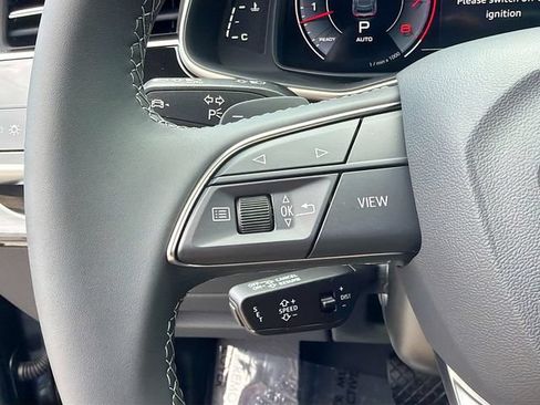 New 2026 Audi Q8 Prestige AWD/4WD image 36