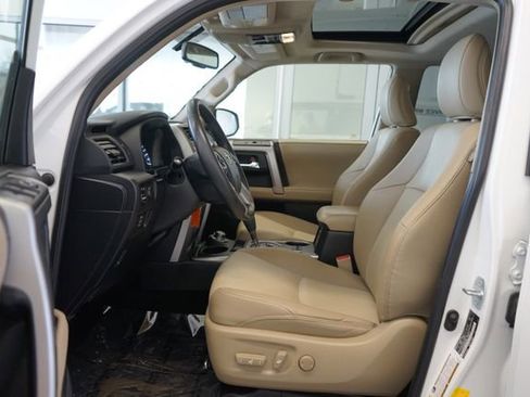 Used 2019 Toyota 4Runner SR5 image 13