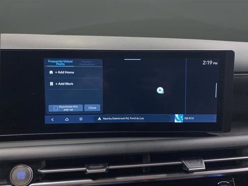 New 2026 Hyundai Santa Cruz XRT image 9