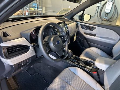 Used 2026 Subaru Forester Premium AWD/4WD image 56