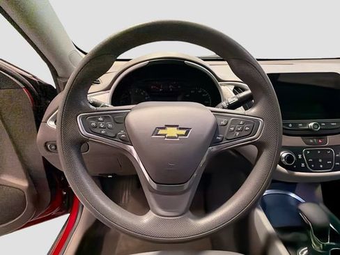 Used 2023 Chevrolet Malibu LT image 10