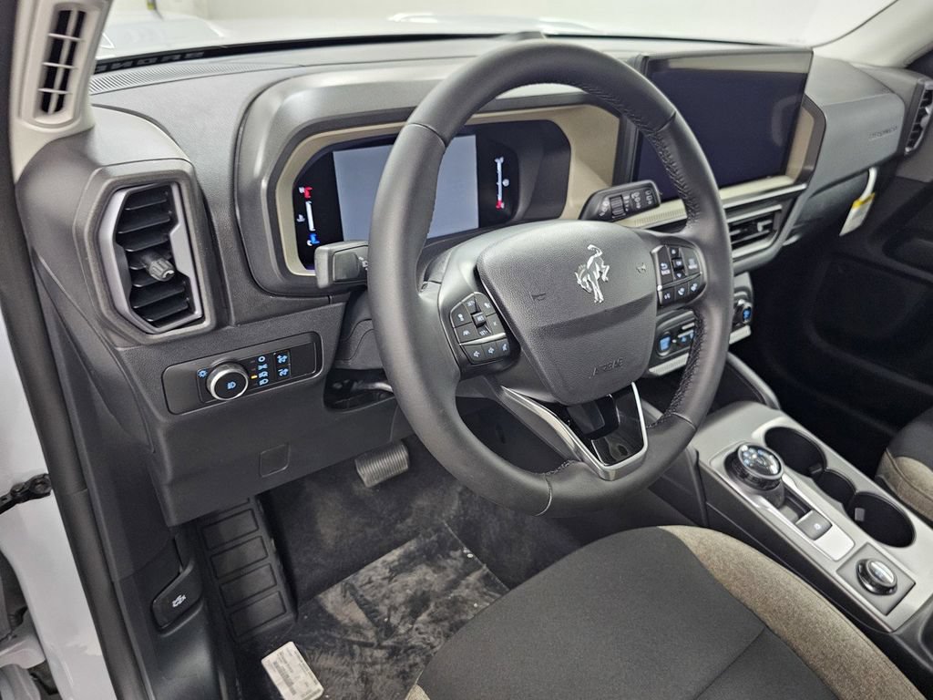New 2026 Ford Bronco Sport Big Bend w/ Convenience Package AWD/4WD image 10