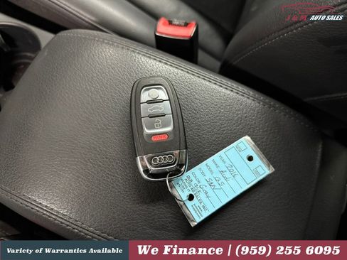 Used 2016 Audi Q5 2.0T Premium Plus AWD/4WD image 37