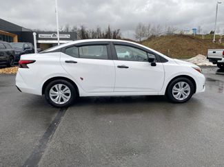 Used 2023 Nissan Versa S video 2