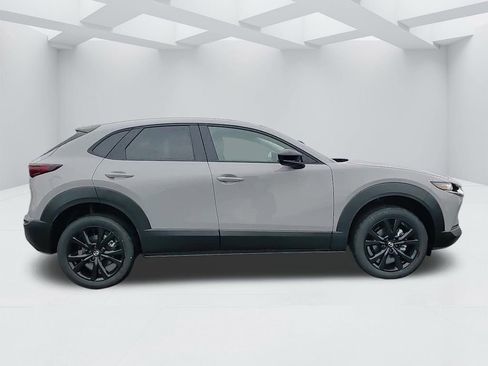 New 2026 MAZDA CX-30 AWD 2.5 S w/ Select Sport Pkg image 4