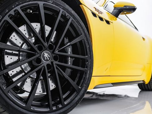 Certified 2024 Maserati GranTurismo Trofeo image 5