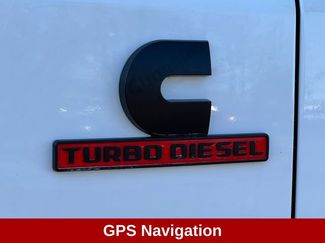 Used 2025 RAM 3500 Big Horn video 2