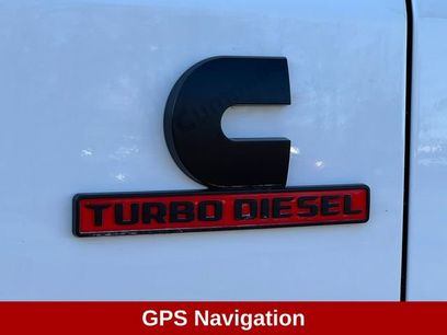 Used 2025 RAM 3500 Big Horn