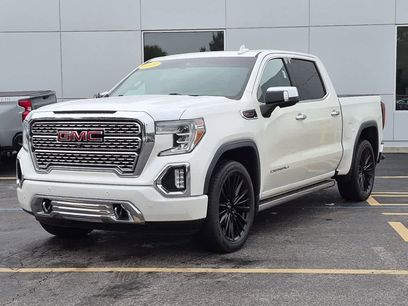 Used 2019 GMC Sierra 1500 Denali w/ Denali Ultimate Package