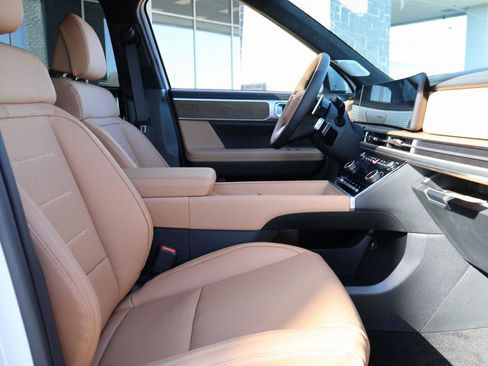 New 2026 Hyundai Santa Fe Calligraphy image 10