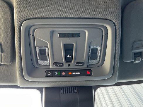 New 2026 Chevrolet Silverado 1500 RST w/ Convenience Package II AWD/4WD image 22