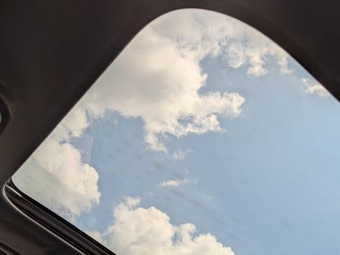 Certified 2021 Jeep Grand Cherokee L Overland w/ Luxury Tech Group IV image 30