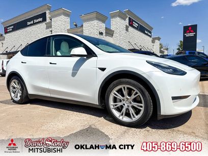 Used 2020 Tesla Model Y Long Range