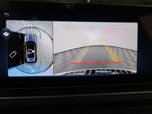 Used 2026 Mercedes-Benz GLE 350 4MATIC image 71