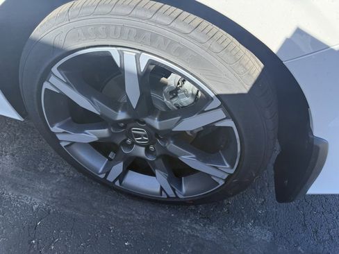 Certified 2026 Honda Civic Sport Touring image 10