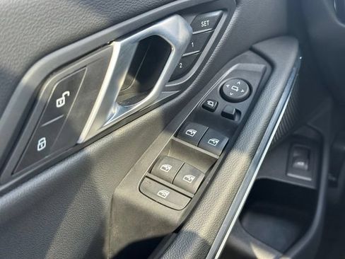 Certified 2026 BMW 330i xDrive Sedan AWD/4WD image 22