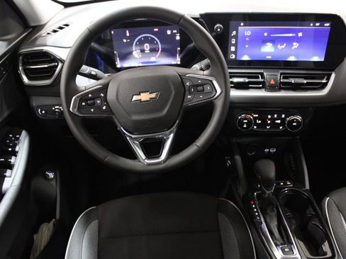 New 2026 Chevrolet TrailBlazer LT w/ Convenience Package image 26