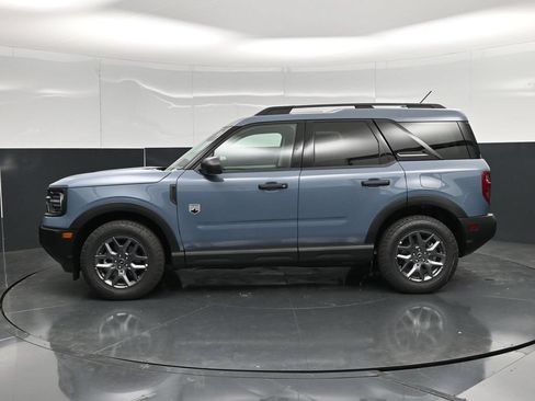 New 2026 Ford Bronco Sport Big Bend w/ Convenience Package AWD/4WD image 7