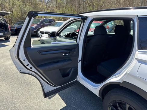 Used 2024 Honda CR-V Sport image 28