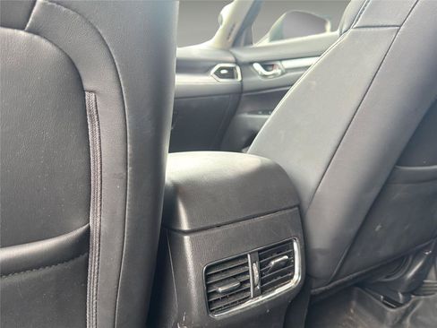 Used 2017 MAZDA CX-5 Touring w/ Preferred Equipment Package AWD/4WD image 15