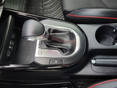 Used 2021 Kia Forte GT w/ GT2 Package FWD image 24