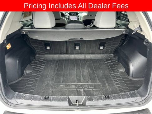 Used 2018 Subaru Crosstrek 2.0i Limited AWD/4WD image 18