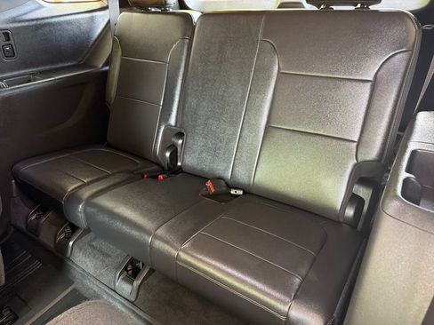 Used 2023 Chevrolet Traverse Premier w/ LPO, Floor Liner Package FWD image 35