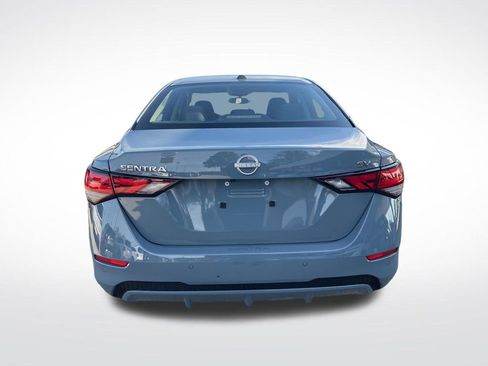 Certified 2024 Nissan Sentra SV w/ All-Weather Package FWD image 42