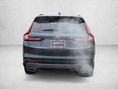 New 2026 Honda CR-V Sport-L image 6