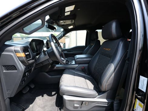 Used 2025 Ford F150 Tremor w/ Tow/Haul Package AWD/4WD image 9