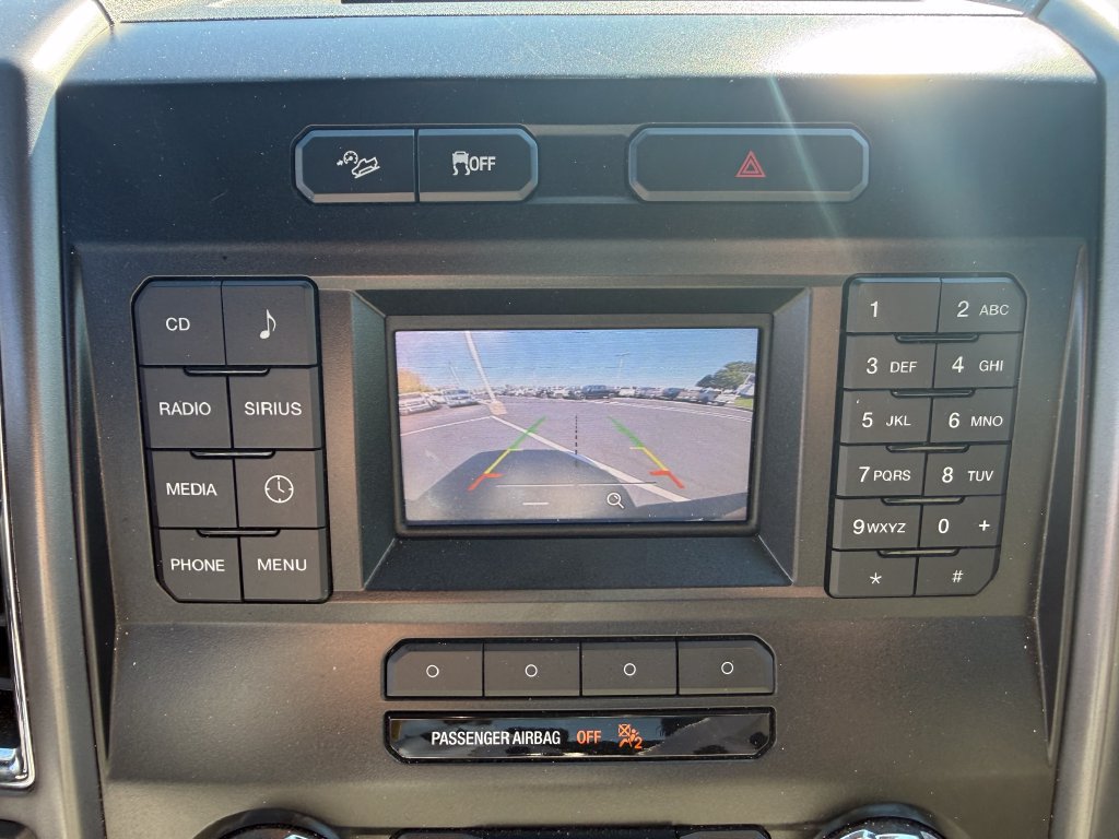 Used 2015 Ford F150 XLT w/ Equipment Group 301A Mid AWD/4WD image 29