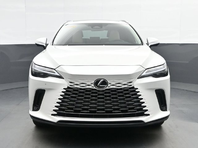 Used 2026 Lexus RX 350 Premium Plus FWD image 3