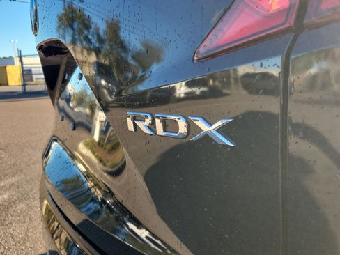 Used 2022 Acura RDX FWD w/ Technology Package image 8