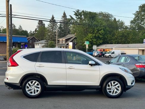 Used 2015 Honda CR-V EX image 8