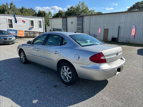 Used 2007 Buick LaCrosse CX image 7