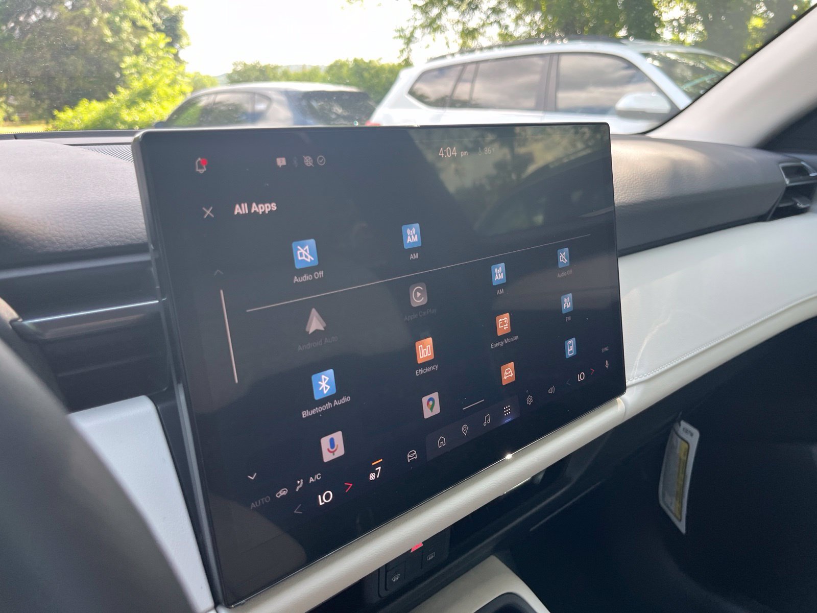 New 2026 MAZDA CX-5 Select AWD/4WD image 15