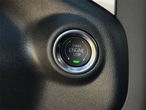 New 2026 Chevrolet Silverado 1500 Custom w/ LPO, Dark Essentials Package image 17