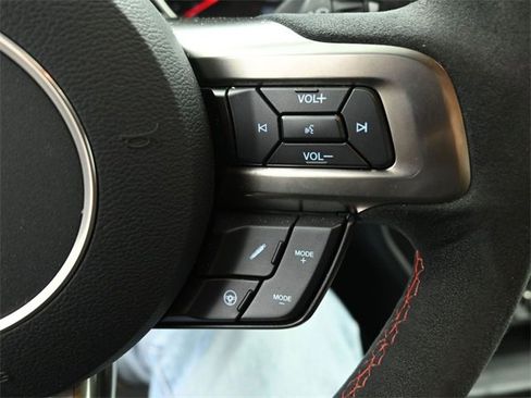 Used 2017 Ford Mustang Shelby GT350R w/ GT350R Equipment Group 920A image 14