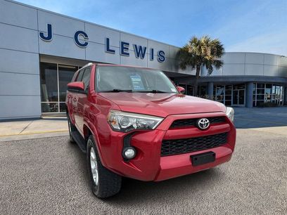 Used 2015 Toyota 4Runner SR5