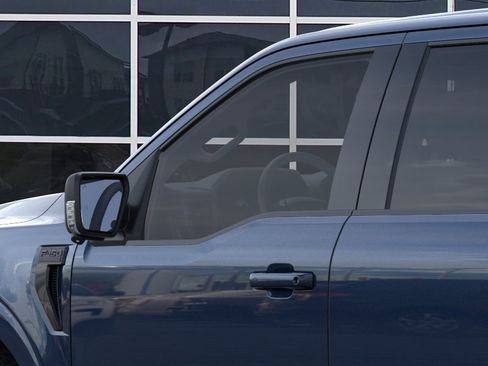 New 2026 Ford F150 XLT image 20