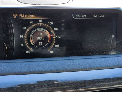 Used 2015 BMW X5 xDrive35d image 23