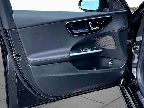 Certified 2025 Mercedes-Benz C 300 Sedan image 22