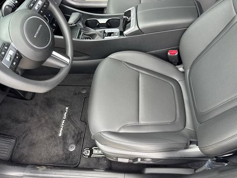 New 2026 Hyundai Santa Cruz SEL image 12
