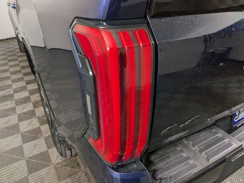 Used 2024 Toyota Tundra Platinum image 13