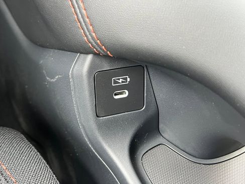 New 2026 Honda HR-V Sport image 30