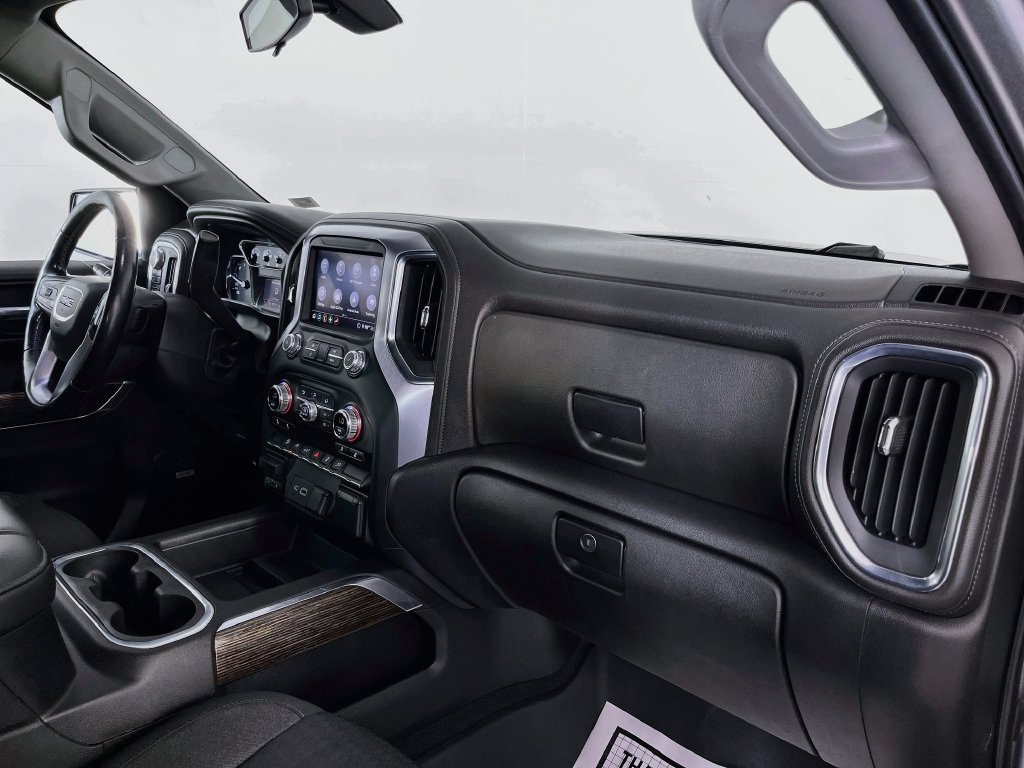 Used 2020 GMC Sierra 1500 Elevation w/ Elevation Value Package AWD/4WD image 34