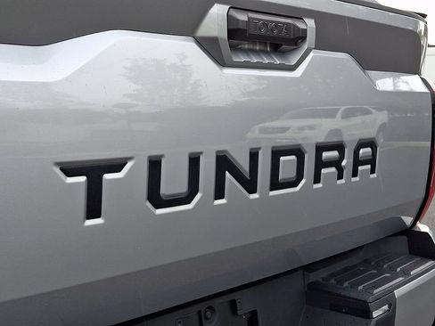 Used 2024 Toyota Tundra SR5 w/ SR5 Convenience Package AWD/4WD image 30