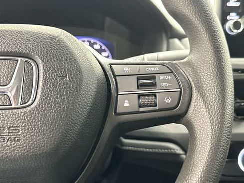 Used 2026 Honda Accord LX image 18