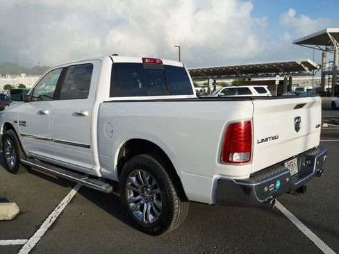 Used 2014 RAM 1500 Limited image 22
