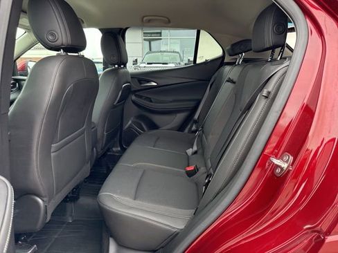 Used 2023 Buick Encore GX Select w/ Sport Touring Package image 10